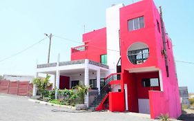 Hotel Miramar Fogo Brava
